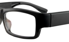 Digital Spy Camera Glasses