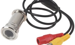 Mini Spy Cameras for Home, No Home Should be Without