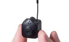 Tiny Hidden Spy Camera You Wont Believe Its Real