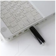 Spy Camera Pen Syncing