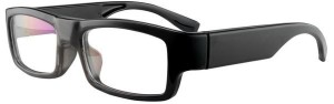 Clear HD Video Glasses