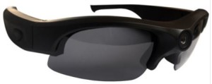 Inventio Video Sunglasses