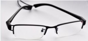 Lawmate Camera Glasses